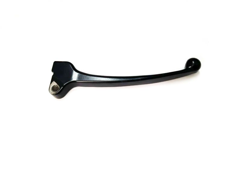 MANETE FREIO LONA COMPAT.BIZ125/BIZ110 PRETO